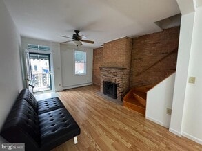 1008 Stiles St in Baltimore, MD - Building Photo - Building Photo
