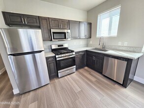 260 Vassar St in Reno, NV - Building Photo - Building Photo