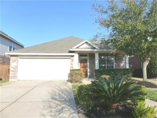property at 5414 Barleycorn Ln