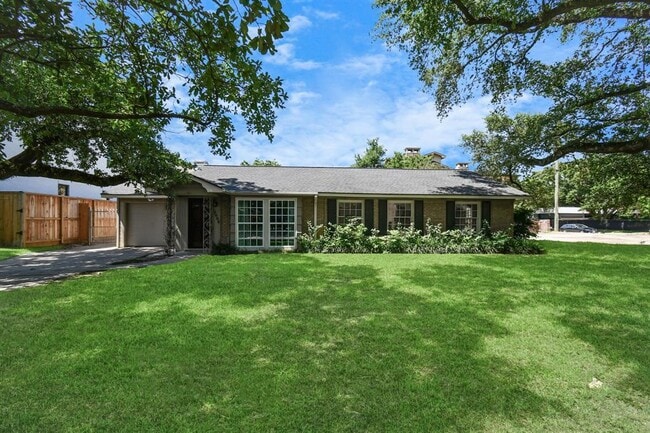4006 W Alabama St in Houston, TX - Building Photo - Building Photo