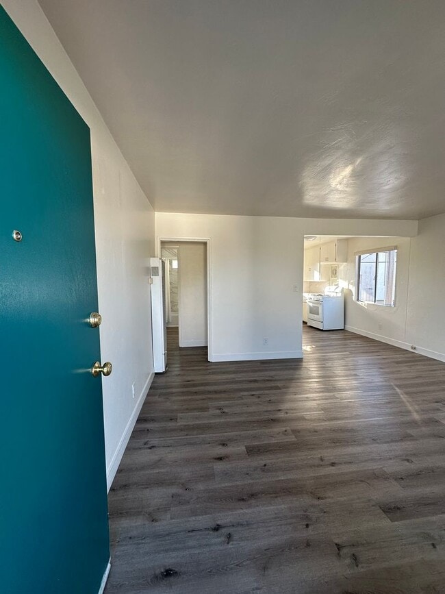 4638-40.5 36th St in San Diego, CA - Building Photo - Building Photo