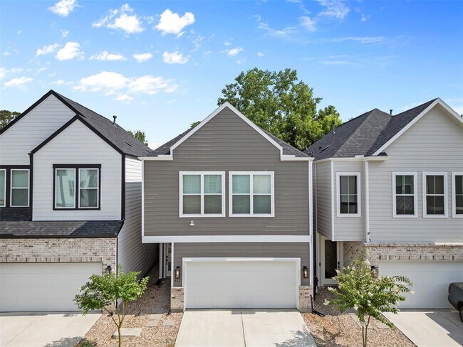 422 Stonework Sage Ln in Houston, TX - Building Photo - Building Photo