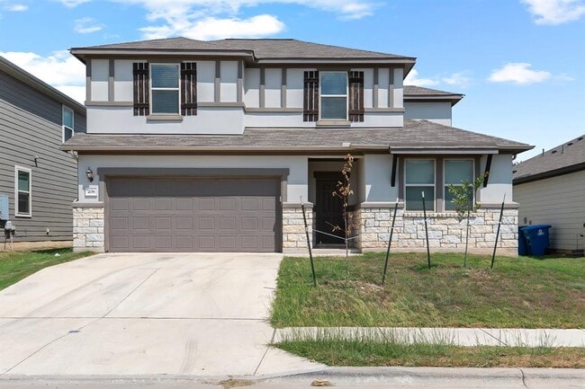 property at 208 Magna Ln