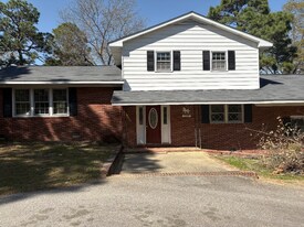1280 State Rd S-28-484 in Lugoff, SC - Building Photo