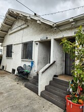 1664 Arlington Ave in Los Angeles, CA - Building Photo - Building Photo