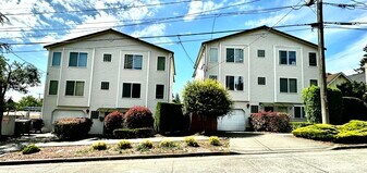 937 N 86th St, Unit 301 in Seattle, WA - Building Photo