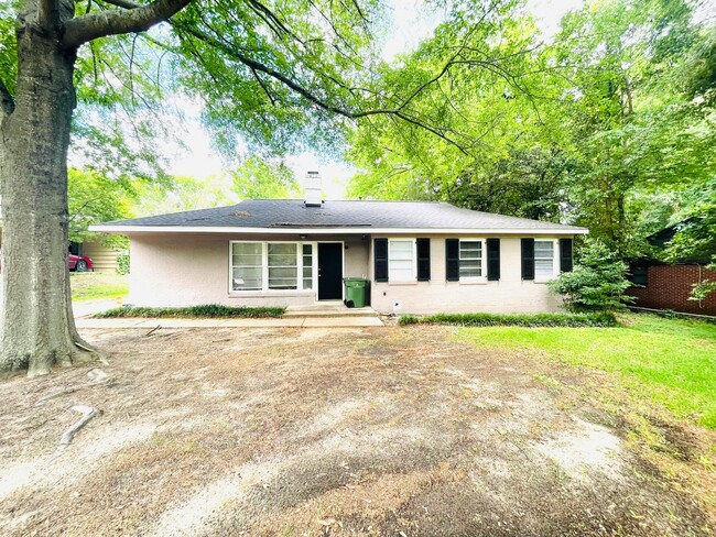 property at 2169 Meadowlane Dr