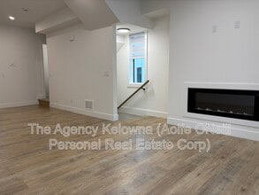 1980 Upper Sundance Dr in West Kelowna, BC - Building Photo - Building Photo