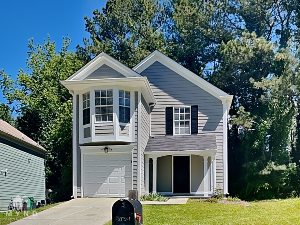 5034 Leland Dr in Stone Mountain, GA - Building Photo