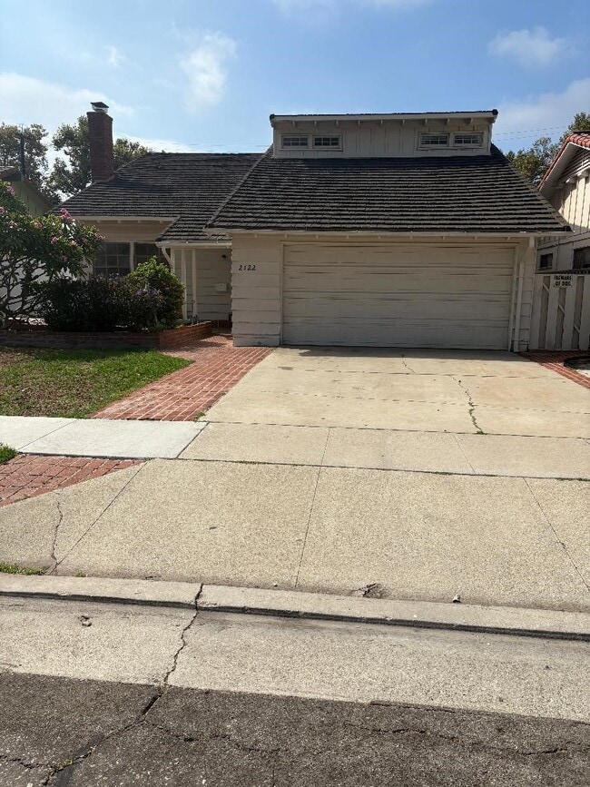 property at 2122 W 183rd St