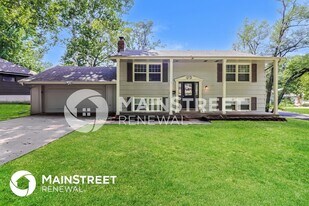 7200 Willow Ave in Raytown, MO - Building Photo