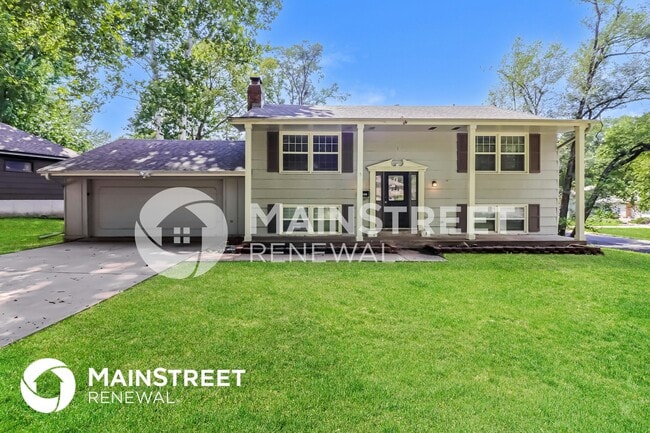 property at 7200 Willow Ave