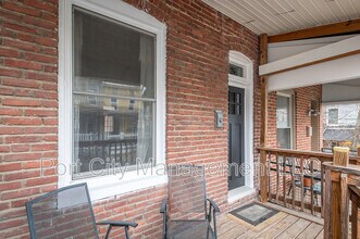602 Harding Pl in Baltimore, MD - Building Photo - Building Photo