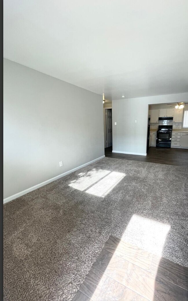 4413 Forrest Hill Rd in Colorado Springs, CO - Building Photo - Building Photo