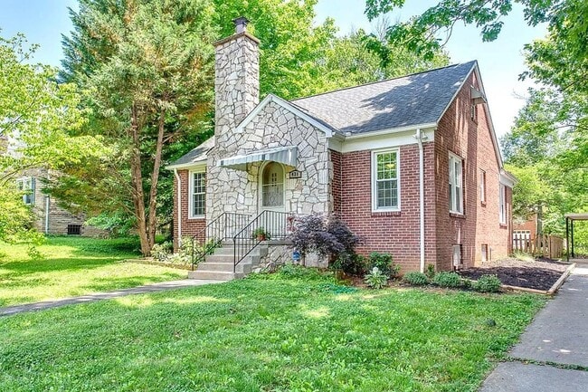 438 McNabb Ave in Knoxville, TN - Building Photo - Building Photo