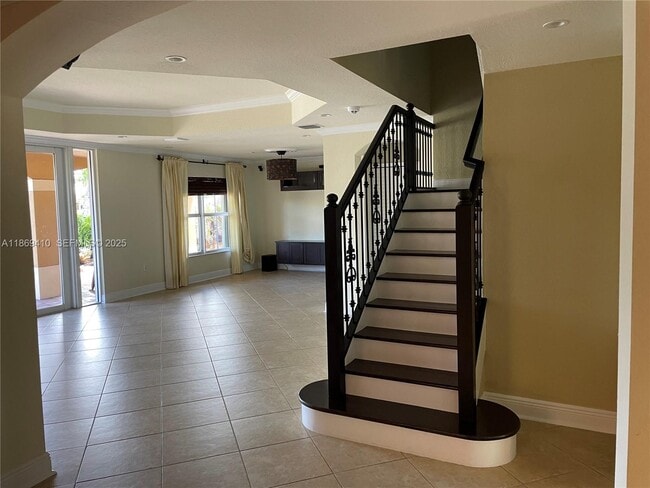 property at 15471 SW 30th St