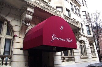 8 Garrison St in Boston, MA - Building Photo - Building Photo