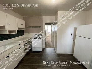 1305 S Denver Ave in Boise, ID - Building Photo - Building Photo