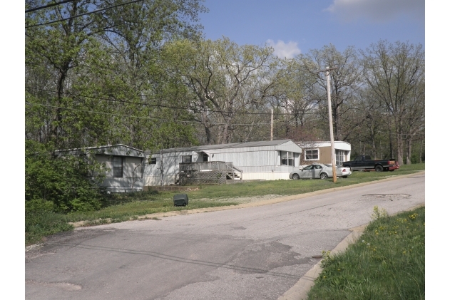 Red Oak Trailer Park in Owensville, MO - Building Photo - Other