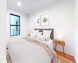 Edgecombe Avenue, Unit 2B in New York, NY - Foto de edificio - Building Photo