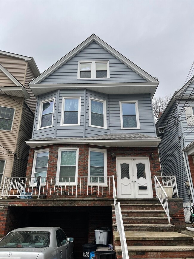 property at 96 W 30th St