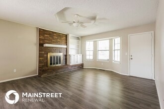 524 Gray Fox Run in Edmond, OK - Building Photo - Building Photo
