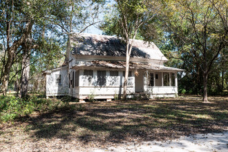 9512 CR 349 CR 349 in O Brien, FL - Building Photo - Building Photo