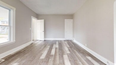 3633 E 143rd St in Cleveland, OH - Building Photo - Building Photo