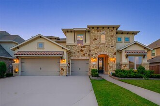 16818 Calcots Dr in Richmond, TX - Building Photo - Building Photo