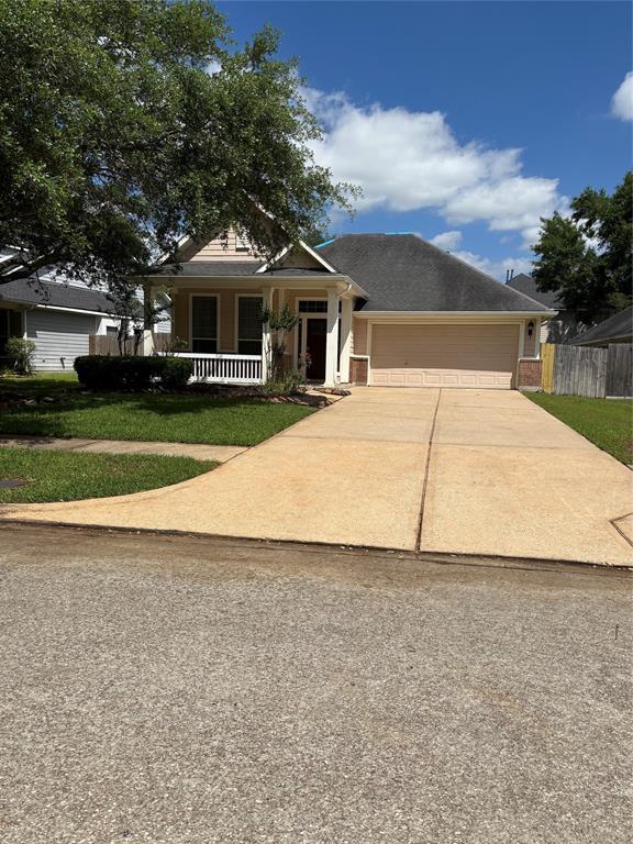 property at 15710 Tylermont Dr