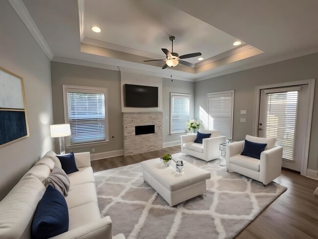 200 Cottage Ct in Tallahassee, FL - Building Photo - Building Photo