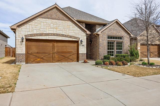 228 Mineral Point Dr in Aledo, TX - Building Photo - Building Photo