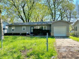 1336 S Estate Ave in Springfield, MO - Building Photo