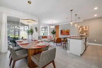 2416 Reading Trail in Kissimmee, FL - Building Photo - Building Photo