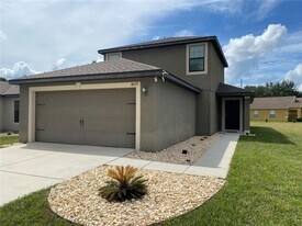 8659 Silverbell Loop in Brooksville, FL - Building Photo