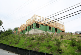 Burgess Mill Station Phase II in Ellicott City, MD - Building Photo - Building Photo