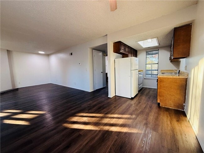 property at 1701 S West End St