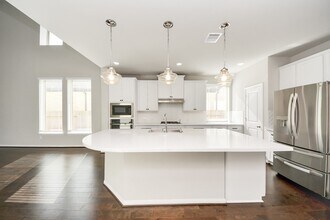 1930 Waters Branch Dr in Sienna, TX - Building Photo - Building Photo