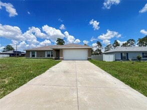 3411 SW 129th Loop in Ocala, FL - Building Photo - Building Photo