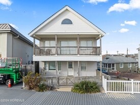255 Boardwalk in Point Pleasant Beach, NJ - Building Photo