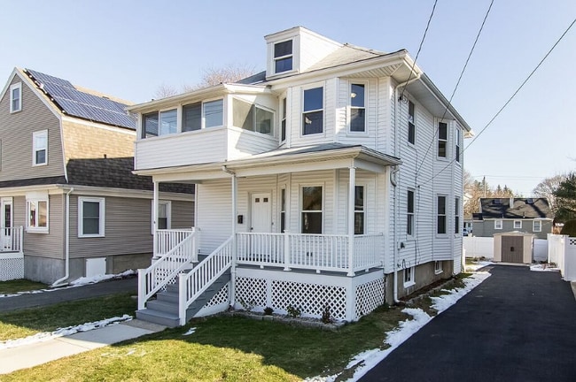 property at 10 Giles Ave