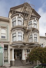 2148 Broderick in San Francisco, CA - Building Photo - Building Photo