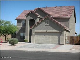 2302 E Winged Foot Dr in Chandler, AZ - Building Photo