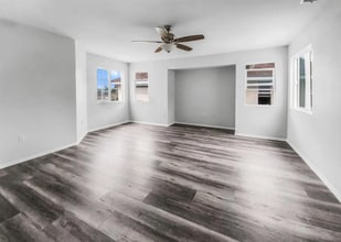 1822 McDougal Terrace in El Cajon, CA - Building Photo - Building Photo