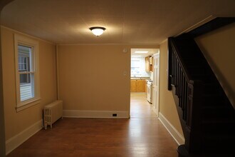 207 W Church St in Nanticoke, PA - Building Photo - Building Photo