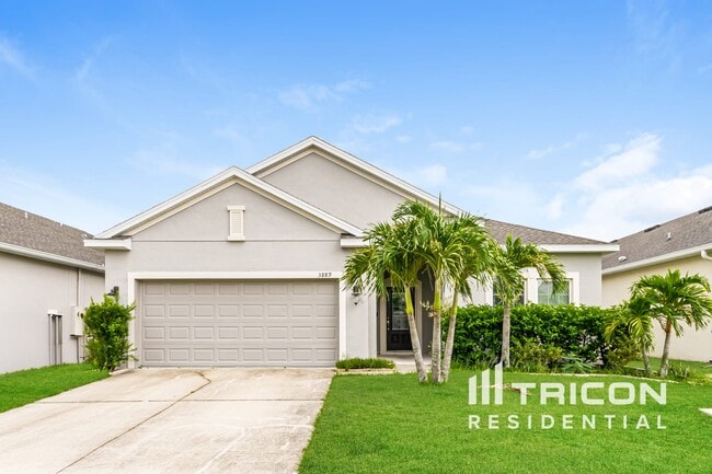 property at 3889 Cabo Rojo Dr