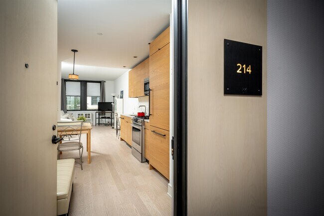 property at 10 Provost St