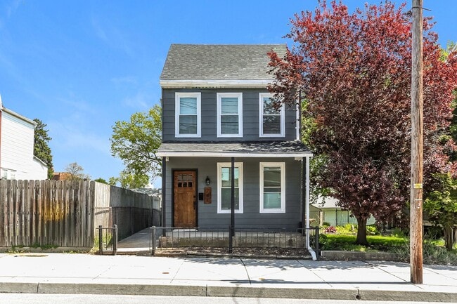 property at 741 Plane St