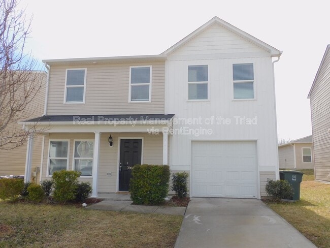 property at 3904 Vershire Ave