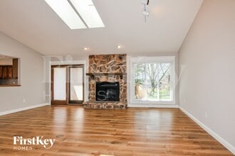 11 Savoy Dr in Lake St. Louis, MO - Building Photo - Building Photo